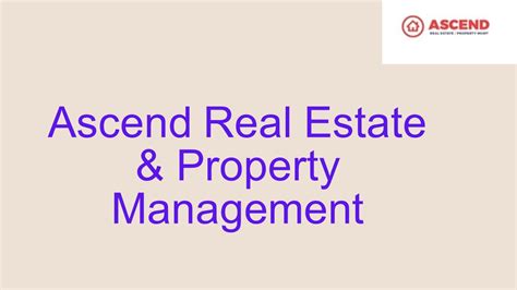 Ppt Property Management Companies In Bakersfield Ca Powerpoint