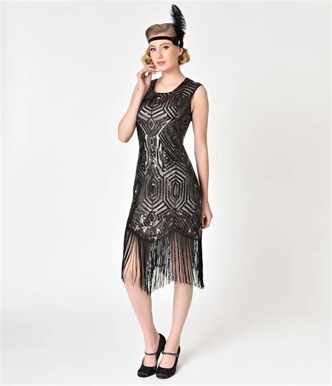 1920s Style Dresses 20s Dresses Flapper Dress 1920s Fashion Dresses