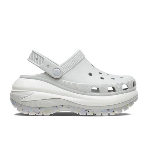 Crocs Classic Mega Crush Clog Crocs