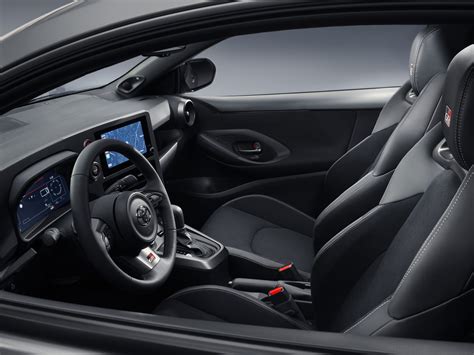 World Debut Of The New Toyota Gr Yaris At The 2024 Tokyo Auto Salon