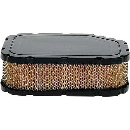 Amazon Hoodell Professional S Air Filter Durable