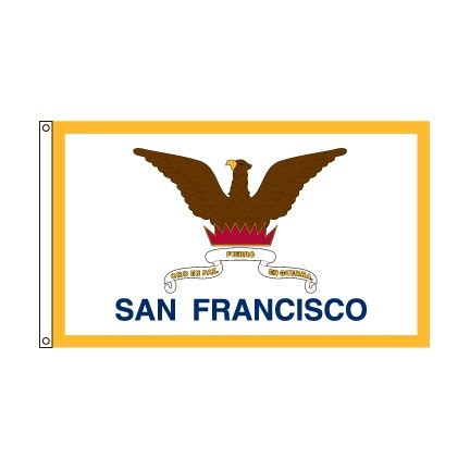 San-Francisco-California-flag