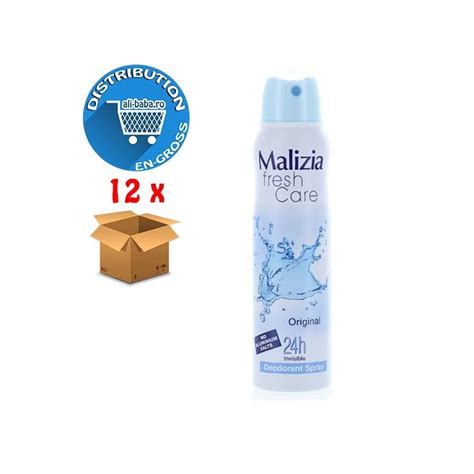 Malizia deodorant femei spray 150ml Original