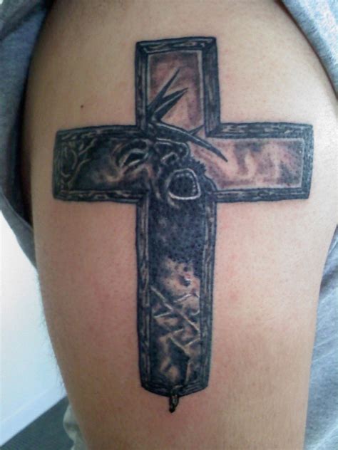 Christian Tattoos Designs, Ideas and Meaning - Tattoos For You