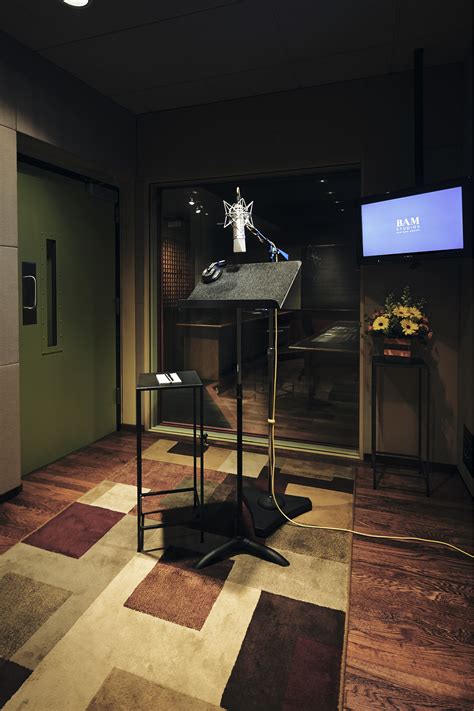About Bam Studios