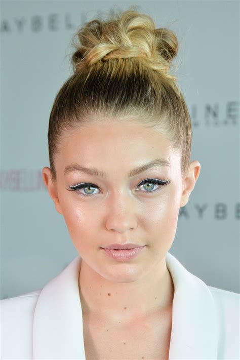 10 Breathtaking Braids You Need In Your Life Right Now Gigi Hadid