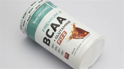 Benefits Of Bcaa Supplements The Hindu