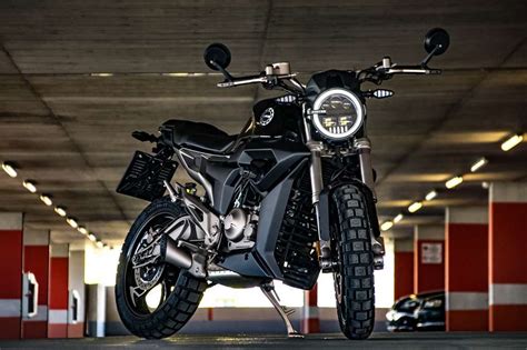 Zontes G Naked Bike Willhaben