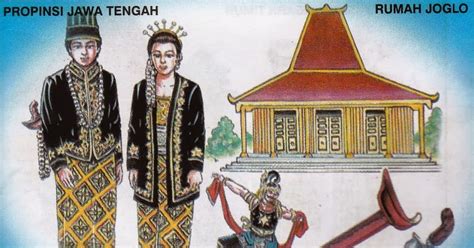 KEBERAGAMAN SUKU DAN ADAT BUDAYA DI JAWA: KEBERAGAMAN SUKU DAN ADAT BUDAYA DI JAWA