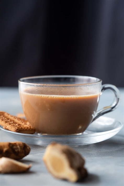 How To Make Chai 5 Amazing Chai Recipes My Food Story