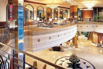 Hotel Sheraton Saigon Towers Ho Chi Minh City Vietnam 627 Invia