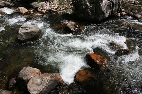 Sinks Canyon State Park Visitor Info Camping Camping