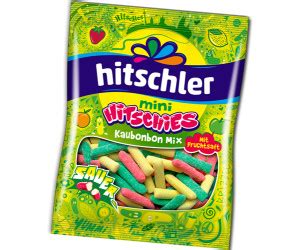 Hitschler Hitschies Saurer Mix 140g Ab 1 59 Januar 2025 Preise