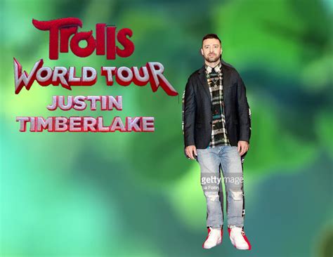 2020 Justin Timberlake Animated Movie Trolls 2 5 by PrincessAmulet16 on ...