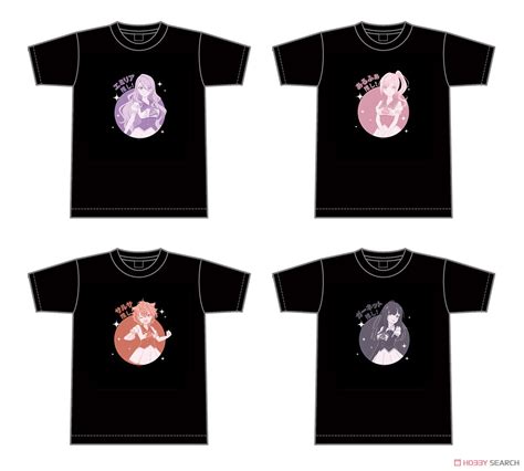 Lapis Re Lights Ratura Favorite T Shirt M Anime Toy Images List