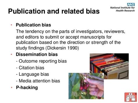 Publication Bias In Service Delivery Research Yen Fu Chen