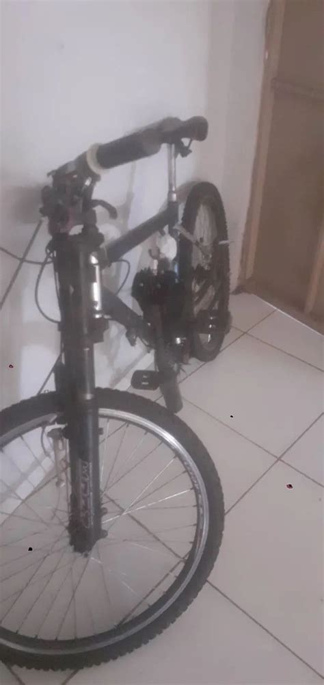 Montagem De Bicicleta Motorizada An Ncios Na Olx Brasil