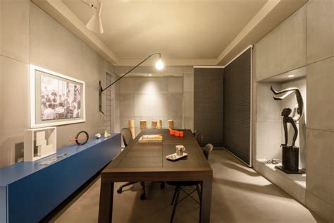 This Bhk Delhi Home Was Converted Into A Bhk For More Functionality