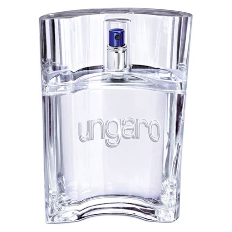 Ungaro Cologne Extreme Emanuel Ungaro cologne - a new fragrance for men ...