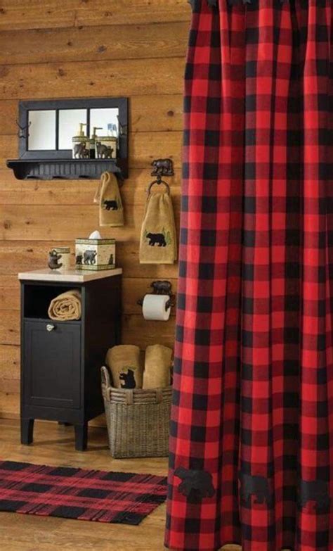 344 Best Buffalo Plaid Red And Black Images On Pinterest Buffalo Plaid