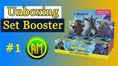 Unboxing March Of The Machine Avanzata Delle Macchine Box Dell