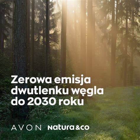 Produkcja Natura Co Deklaruje Zerow Emisj Dwutlenku W Gla Do Roku