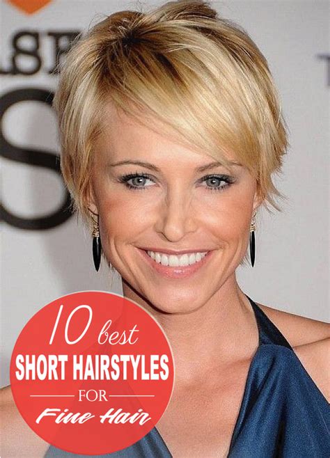 Hairstyles For Round Faces Over Hairstyles C