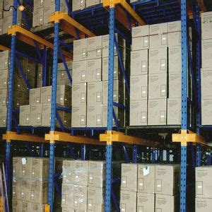 Storage Warehouse Shelving Iso Iso Un Dr Jiangsu