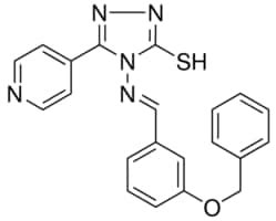 3 2 CHLORO 3 METHOXYPHENYL N 4 METHOXYBENZYL 2 PROPENAMIDE