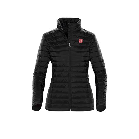 WOMEN’S AVALANCHE JACKET - Salvation Army Store