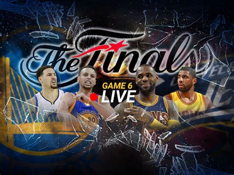 LIVE: NBA Finals Game 6 | Sports, News, The Philippine Star | philstar.com