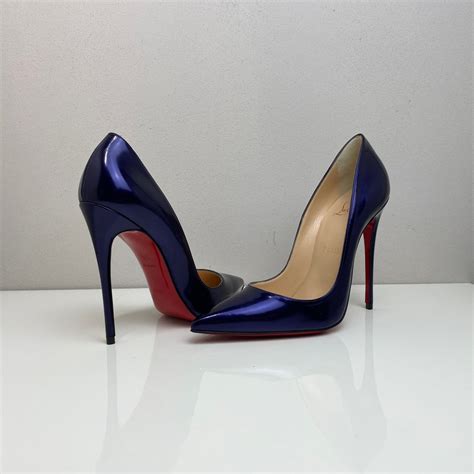 Christian Louboutin So Kate Pumps Size Shoes Eu 375 Catawiki