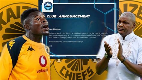 Kaizer Chiefs Automatically Won Chivaviro Latest Updates Youtube