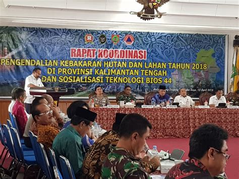 Ppid Kementrian Lingkungan Hidup Dan Kehutanan Perkuat Koordinasi