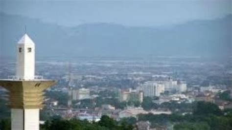 foto bandung sebagai inspirasi kota wisata