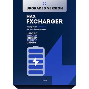 FXCharger Max EA Forex Robot ᐈ BestRobotForex