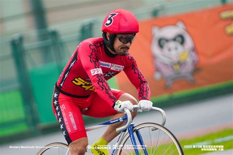 （写真 24枚目 77枚） 佐藤慎太郎 高松宮記念杯競輪 岸和田競輪場 More Cadence 自転車トラック競技 ロード