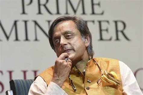 Respect My Approach Says Shashi Tharoor As Kerala Congress Seeks Explanation Over Modi Praise