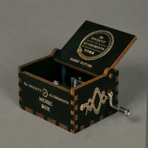 Music Boxes Archives The Society Of Alchemists