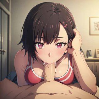 Zom Luscious Hentai Manga Porn