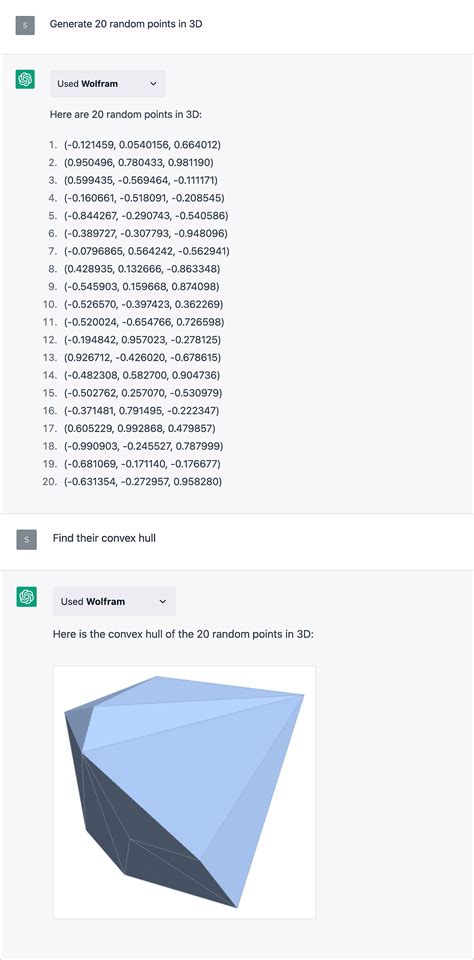 Wolfram Gpt For Computation Curated Real Time Data