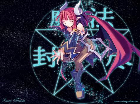 Disgaea Demon Disgaea Anime Wallpaper 4240517 Fanpop