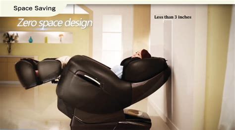 Osaki Tp 8500 Massage Chair Living Spinal