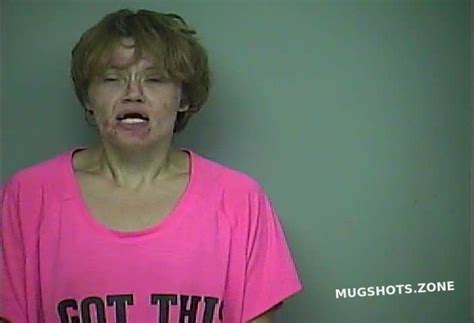 Campbell Jamie Marie 10122022 Adams County Mugshots Zone