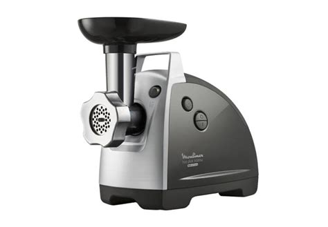 Мясорубка Moulinex HV8 ME687832