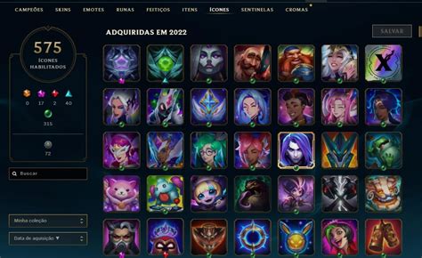 Conta Ex Challenger Lol Imortal Valorant 4K Gastos League Of Legends