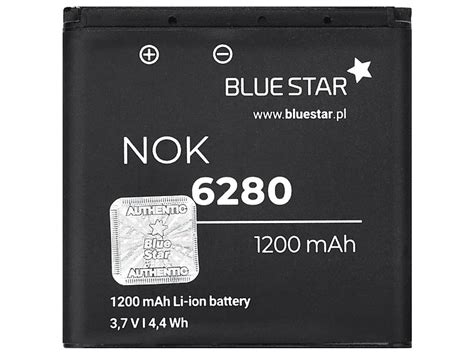 Bluestar Akku F R Nokia N N Li Ion Handyakku Mediamarkt