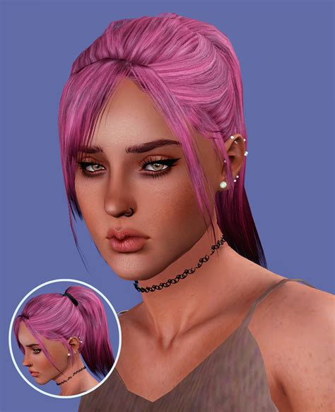 Eris Sims 3 Cc Finds Artofit