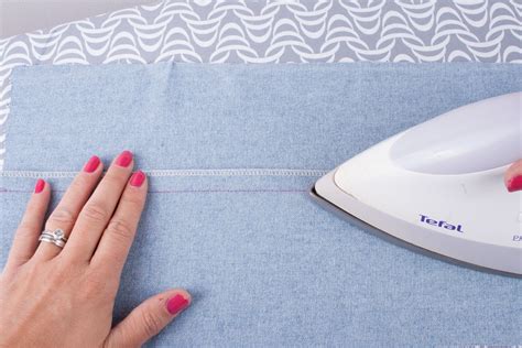 How To Press For Success In Your Sewing And Dressmaking Sewing Tips