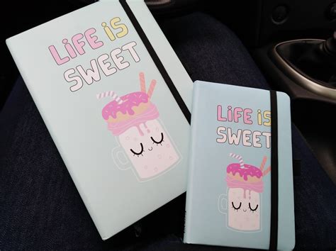 Life is Sweet: Olha, olha!!